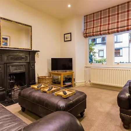 Holiday home Orrest Range Windermere