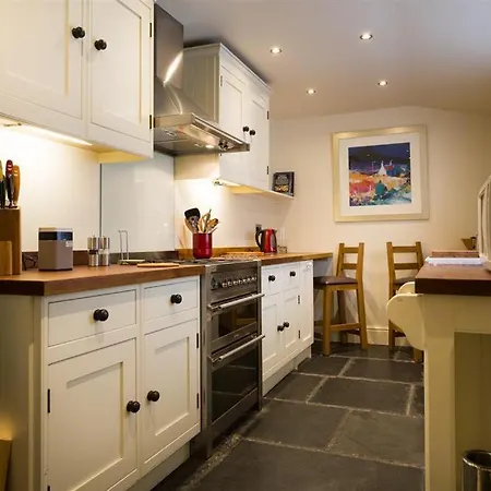 Orrest Range Holiday home