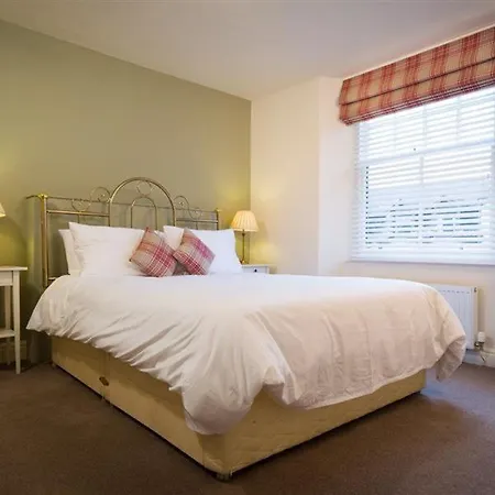 Orrest Range Holiday home Windermere