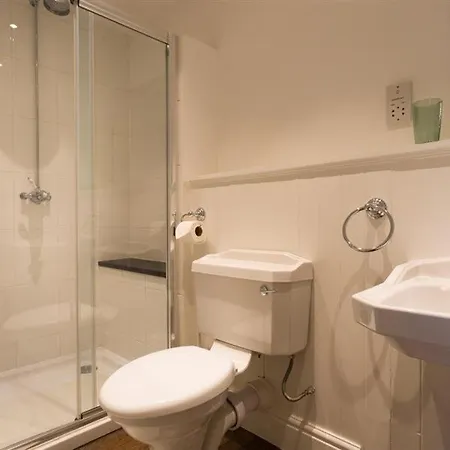 Orrest Range Holiday home *