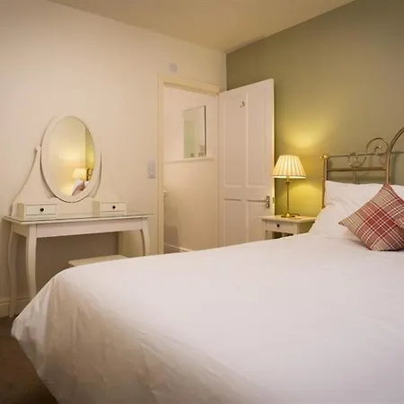 Holiday home Orrest Range *