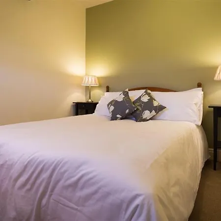 Orrest Range Holiday home
