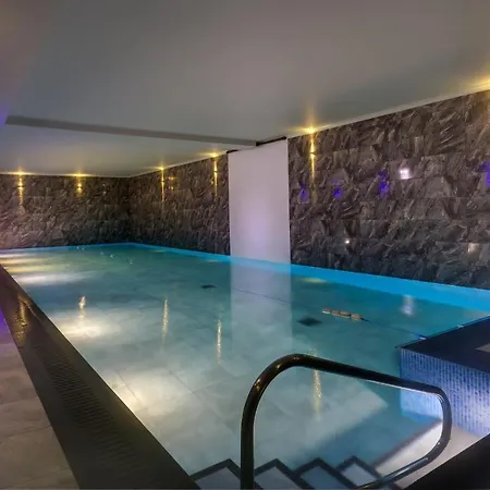 Holiday home Orrest Range *