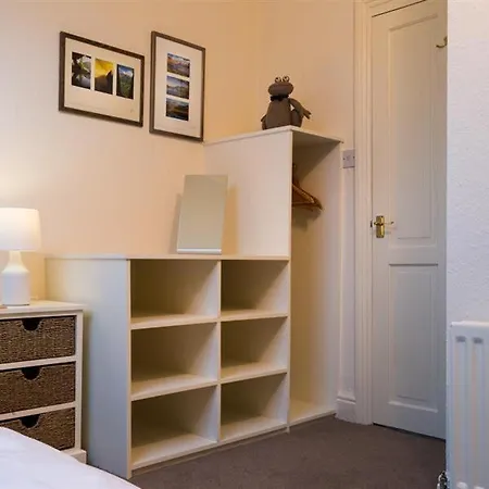 Orrest Range Holiday home Windermere